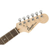 Fender Electric Guitars Fender Mini Stratocaster 6 String Electric Guitar