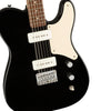 Fender Electric Guitars Fender Paranormal Baritone Cabronita Telecaster 6-Strings Electric Guitar- Black