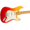 Fender Electric Guitars Fender Player Plus Stratocaster SSS Electric Guitar