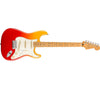 Fender Electric Guitars Fender Player Plus Stratocaster SSS Electric Guitar