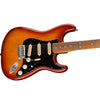 Fender Electric Guitars Fender Player Plus Stratocaster SSS Electric Guitar