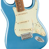 Fender Electric Guitars Fender Player Plus Stratocaster SSS Electric Guitar