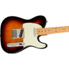 Fender Electric Guitars Fender Player Plus Telecaster Electric Guitar