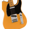 Fender Electric Guitars Fender Player Plus Telecaster Electric Guitar