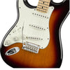 Fender Electric Guitars Fender Player Stratocaster 6 String Electric Guitar - Left Handed