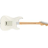 Fender Electric Guitars Fender Player Stratocaster 6 String Electric Guitar - Left Handed