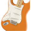 Fender Electric Guitars Fender Player Stratocaster 6 String Electric Guitar - Left Handed