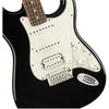 Fender Electric Guitars Fender Player Stratocaster HSS Electric Guitar