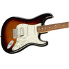 Fender Electric Guitars Fender Player Stratocaster HSS Electric Guitar