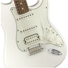 Fender Electric Guitars Fender Player Stratocaster HSS Electric Guitar