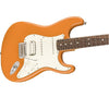 Fender Electric Guitars Fender Player Stratocaster HSS Electric Guitar