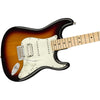 Fender Electric Guitars Fender Player Stratocaster HSS Electric Guitar