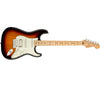 Fender Electric Guitars Fender Player Stratocaster HSS Electric Guitar