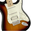 Fender Electric Guitars Fender Player Stratocaster HSS Electric Guitar