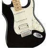 Fender Electric Guitars Fender Player Stratocaster HSS Electric Guitar