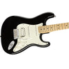 Fender Electric Guitars Fender Player Stratocaster HSS Electric Guitar