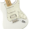 Fender Electric Guitars Fender Player Stratocaster HSS Electric Guitar