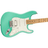 Fender Electric Guitars Fender Player Stratocaster HSS Electric Guitar