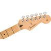 Fender Electric Guitars Fender Player Stratocaster HSS Electric Guitar