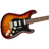 Fender Electric Guitars Fender Player Stratocaster HSS Plus Top Electric Guitar