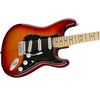 Fender Electric Guitars Fender Player Stratocaster Plus Top Electric Guitar