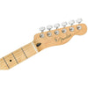 Fender Electric Guitars Fender Player Telecaster 6 String Electric Guitar