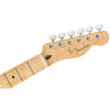 Fender Electric Guitars Fender Player Telecaster 6 String Electric Guitar