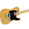 Fender Electric Guitars Fender Player Telecaster 6 String Electric Guitar