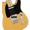 Fender Electric Guitars Fender Player Telecaster 6 String Electric Guitar