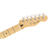 Fender Electric Guitars Fender Player Telecaster 6 String Electric Guitar