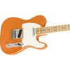 Fender Electric Guitars Fender Player Telecaster 6 String Electric Guitar