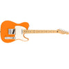 Fender Electric Guitars Fender Player Telecaster 6 String Electric Guitar