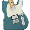 Fender Electric Guitars Fender Player Telecaster HH Electric Guitar