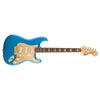 Fender Electric Guitars Fender Squier 40th Anniversary Stratocaster Gold Edition Electric Guitar