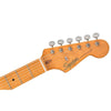 Fender Electric Guitars Fender Squier 40th Anniversary Stratocaster Vintage Edition 6 String Electric Guitar