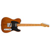 Fender Electric Guitars Fender Squier 40th Anniversary Telecaster Vintage Edition 6 String Electric Guitar