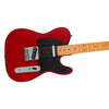 Fender Electric Guitars Fender Squier 40th Anniversary Telecaster Vintage Edition 6 String Electric Guitar