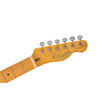 Fender Electric Guitars Fender Squier 40th Anniversary Telecaster Vintage Edition 6 String Electric Guitar