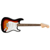 Fender Electric Guitars Fender Squier Affinity Series Stratocaster Electric Guitar