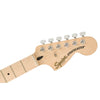 Fender Electric Guitars Fender Squier Affinity Series Stratocaster Electric Guitar