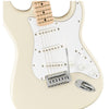 Fender Electric Guitars Fender Squier Affinity Series Stratocaster Electric Guitar