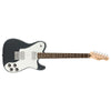 Fender Electric Guitars Fender Squier Affinity Series Telecaster Deluxe 6 String Electric Guitar