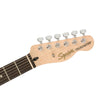 Fender Electric Guitars Fender Squier Affinity Series Telecaster Deluxe 6 String Electric Guitar