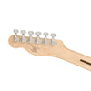 Fender Electric Guitars Fender Squier Affinity Series Telecaster Deluxe 6 String Electric Guitar