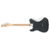 Fender Electric Guitars Fender Squier Affinity Series Telecaster Deluxe 6 String Electric Guitar