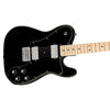 Fender Electric Guitars Fender Squier Affinity Series Telecaster Deluxe 6 String Electric Guitar