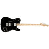 Fender Electric Guitars Fender Squier Affinity Series Telecaster Deluxe 6 String Electric Guitar