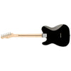 Fender Electric Guitars Fender Squier Affinity Series Telecaster Deluxe 6 String Electric Guitar