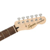 Fender Electric Guitars Fender Squier Affinity Series Telecaster Deluxe 6 String Electric Guitar