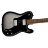 Fender Electric Guitars Fender Squier Affinity Series Telecaster Deluxe 6 String Electric Guitar